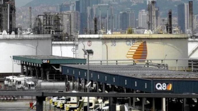 Sciopero Alla Raffineria Sms3A