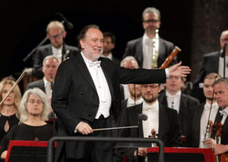 Sciopero Alla Scala3A Concerto