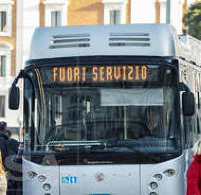 Sciopero Dei Trasporti In Cala