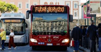 Sciopero Generale Del 28 Novem
