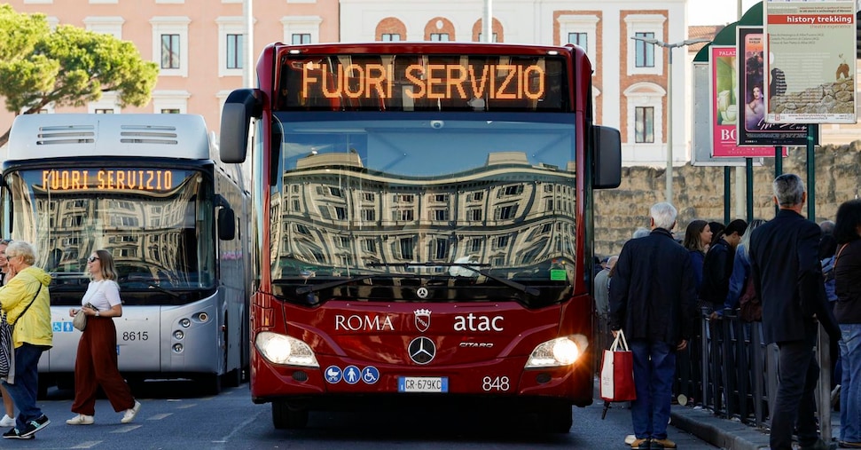Sciopero Generale Del 28 Novem