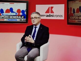 Sciopero Generale Del 29 Novem 3