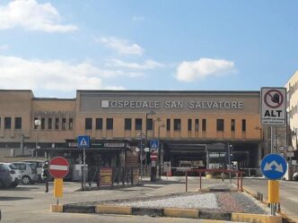 Sciopero Generale Della Sanitc3A0