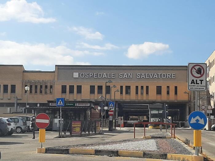 Sciopero Generale Della Sanitc3A0