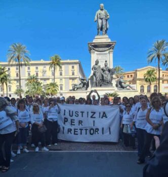 Sciopero Nazionale Dei Diretto