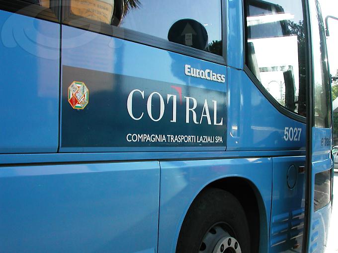 Sciopero Nei Trasporti Di Oggi