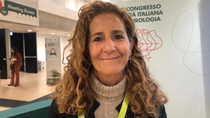 Sclerosi Laterale Amiotrofica3A