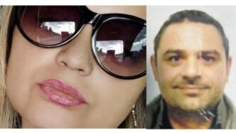 Scomparsa Di Padre E Figlio3A N