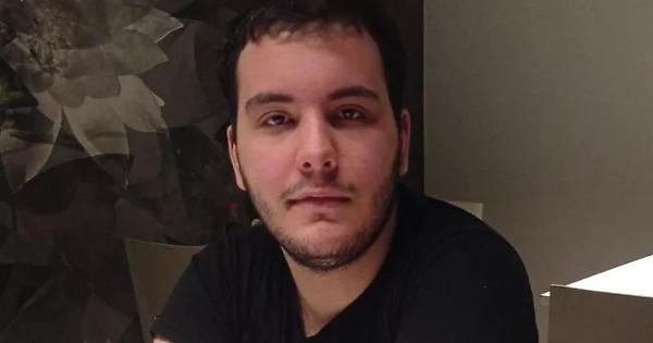 Scomparso Un Diciassettenne Da