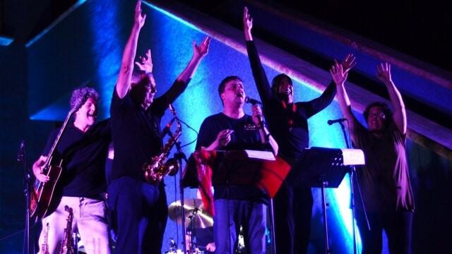 Scoop Jazz Band3A L27Unione Tra