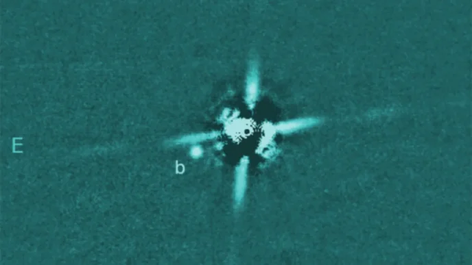 Scoperta Astronomica3A Il Piane