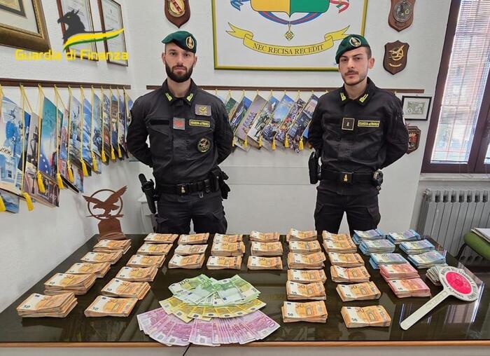 Scoperta Incredibile A Reggio