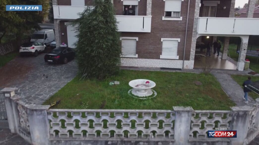 Scoperta Incredibile Su Uomo C