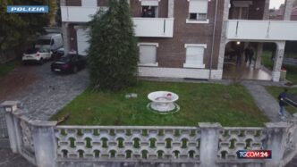 Scoperta Incredibile Su Uomo C