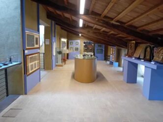 Scoperta Le28099Arte Di Mario Minar