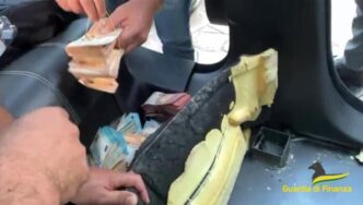 Scoperta Milionario A Reggio C