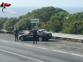 Scoperta Rete Di Spaccio E Vio