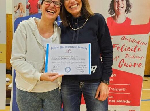 Scoperta Una Nuova Pratica Per