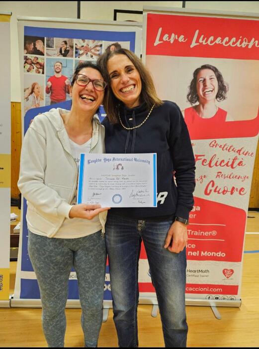 Scoperta Una Nuova Pratica Per