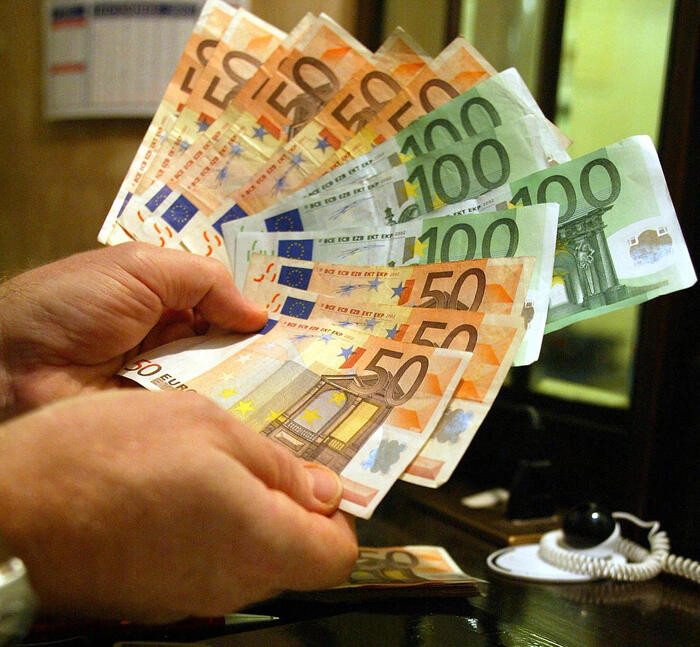 Scoperta Una Vasta Frode All27I