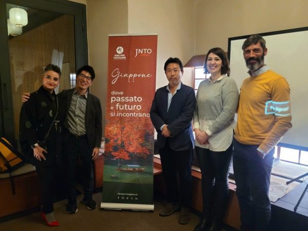 Scopri Il Giappone Autentico3A
