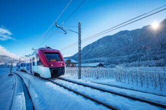 Scopri Il Natale Tra La Val Di