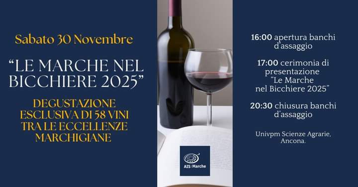 Scopri Le Marche Del Vino3A Pre