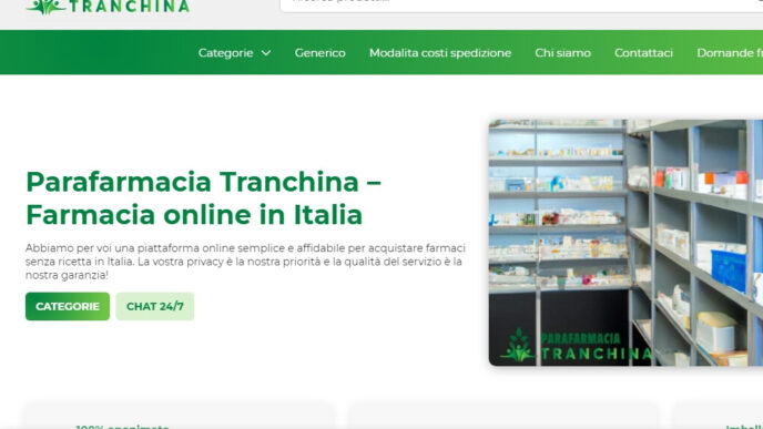 Scopri Le Vantaggiose Opzioni