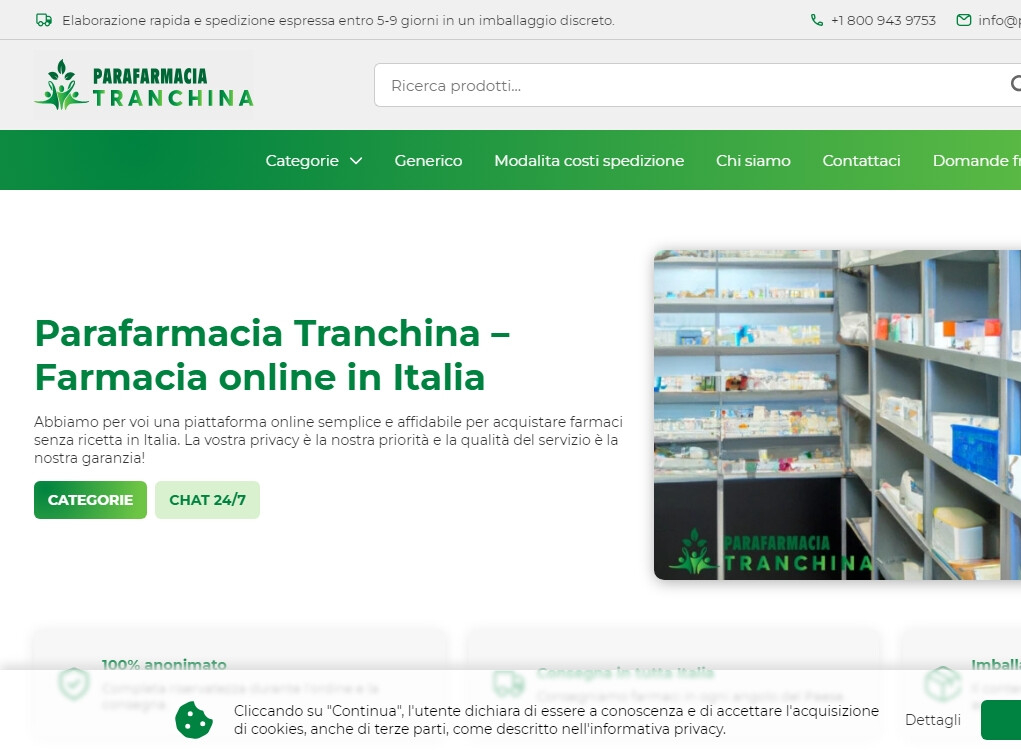 Scopri Le Vantaggiose Opzioni