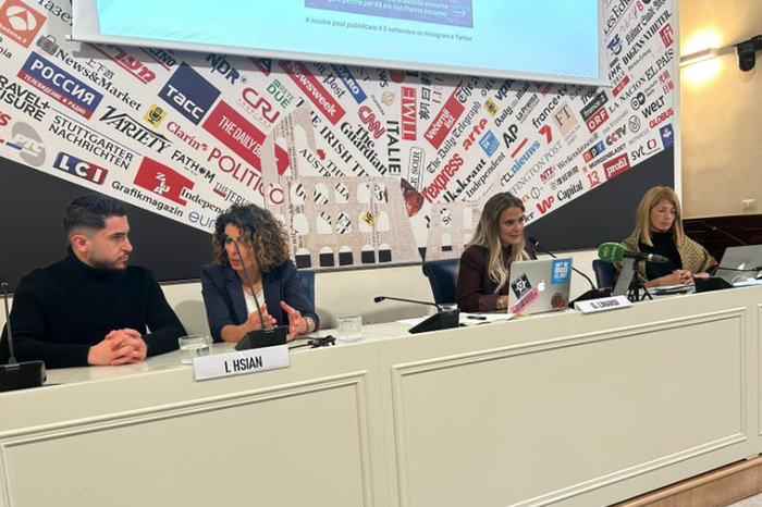 Sea Watch Italia Risponde Alle