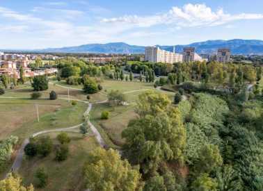 Seconda Passeggiata Nel Parco