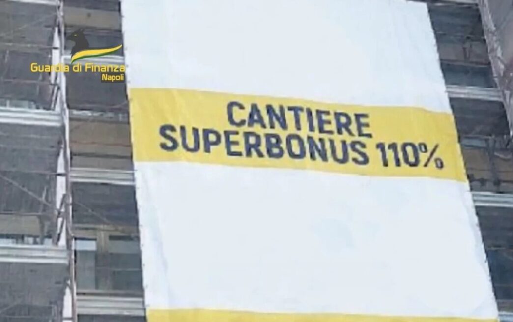 Sequestro Da 546Mila Euro3A Sco