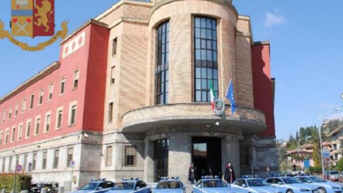 Sequestro Da Un Milione Di Eur