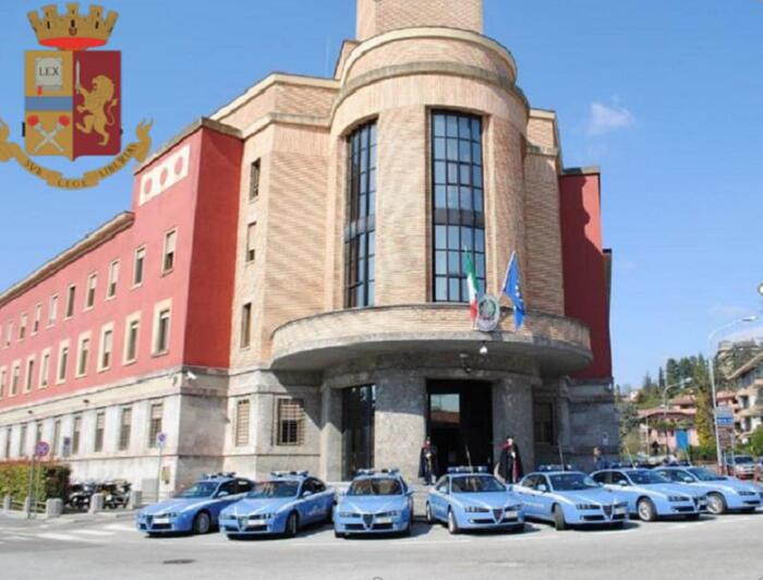 Sequestro Da Un Milione Di Eur