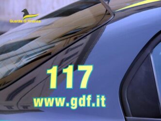 Sequestro Di Beni Per 566 Mila
