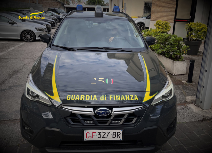 Sequestro Di Oltre 3.300 Artic