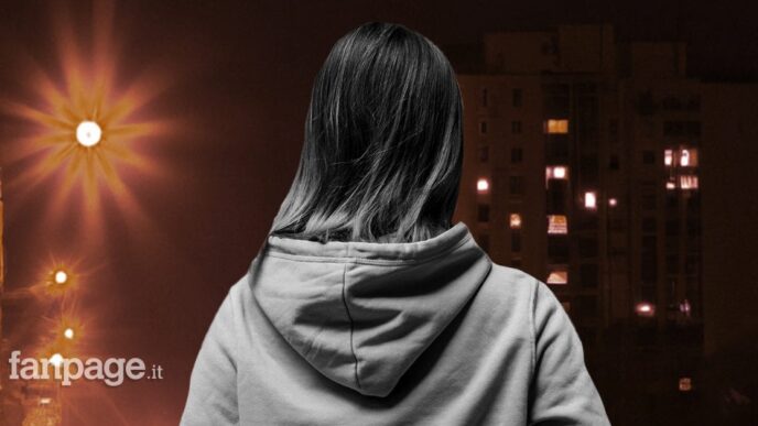 Sequestro E Violenza3A Giovane
