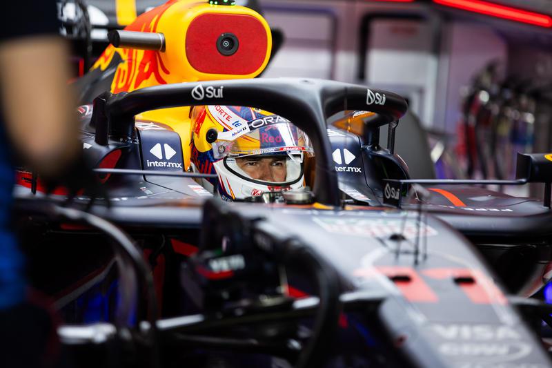 Sergio Perez In Bilico3A Il Fut