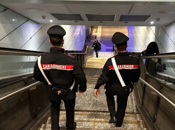 Servizio Straordinario Dei Car
