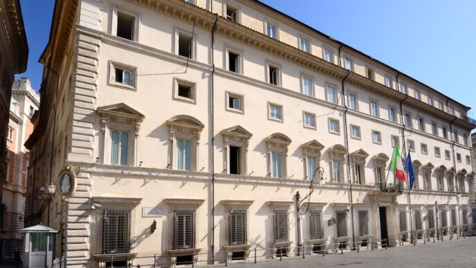 Settore Automotive In Crisi3A I