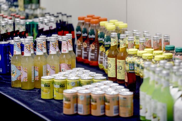 Settore Alimentare E Bevande3A
