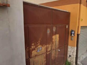 Sgombero E Abbattimento Della