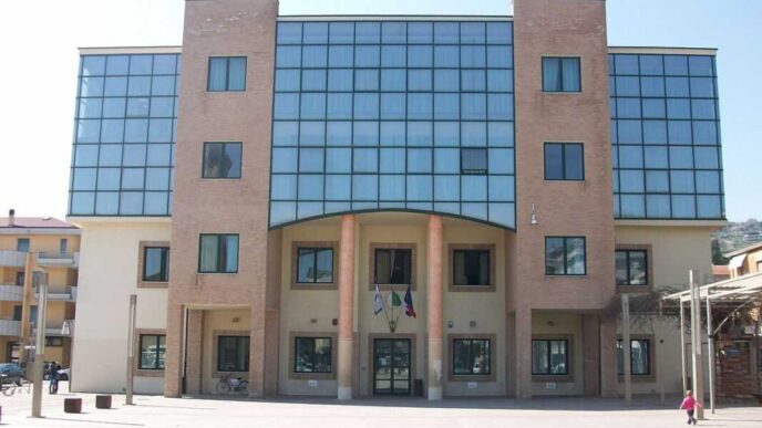 Sicurezza A Roseto Degli Abruz