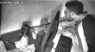 Sicurezza Informatici Negli Uf