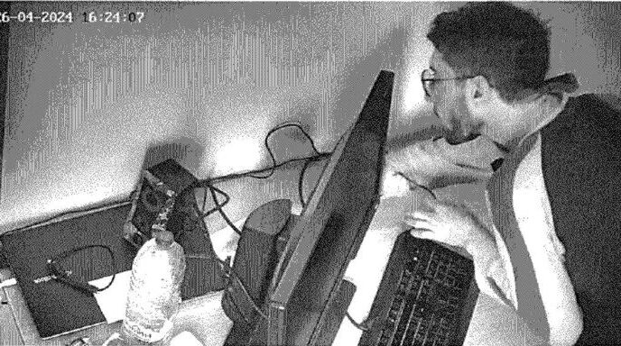 Sicurezza Informatici Negli Uf