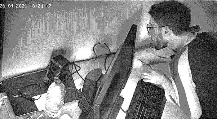 Sicurezza Informatici Negli Uf