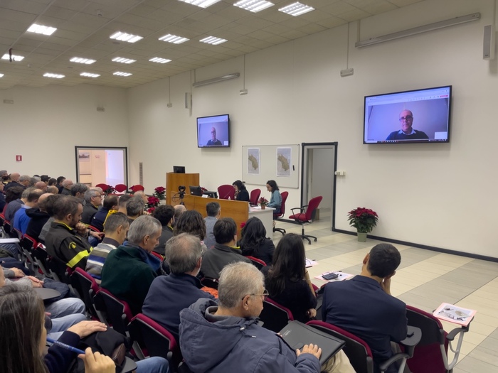 Sicurezza Negli Stabilimenti M