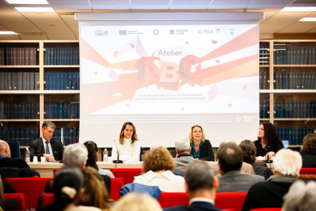 Siglato Il Protocollo De28099Intesa