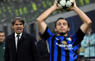 Simone Inzaghi Risponde A Cont