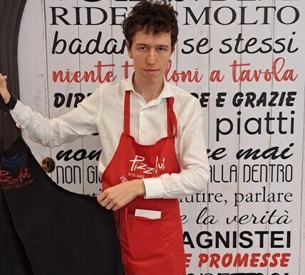 Simone Inizia Una Nuova Avvent